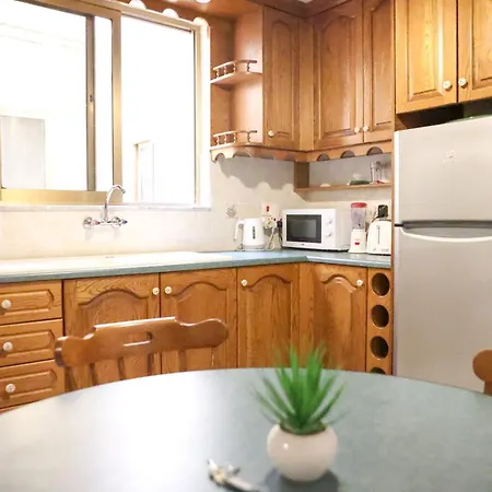 Apartmán Lovely 2br With Private Balcony In Gozo By 360 Estates