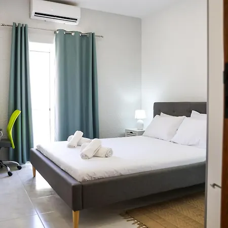 Lovely 2br With Private Balcony In Gozo By 360 Estates