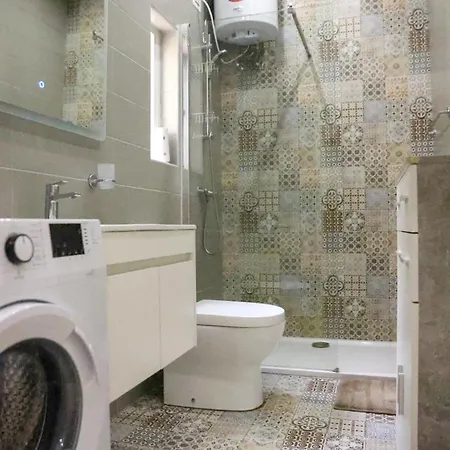 Lovely 2br With Private Balcony In Gozo By 360 Estates Zebbug (Gozo)