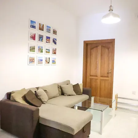 Lovely 2br With Private Balcony In Gozo By 360 Estates Apartmán *