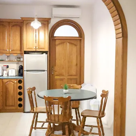 Apartmán Lovely 2br With Private Balcony In Gozo By 360 Estates Zebbug (Gozo)