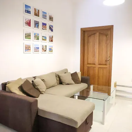 Lovely 2br With Private Balcony In Gozo By 360 Estates *