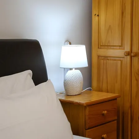 Apartmán Lovely 2br With Private Balcony In Gozo By 360 Estates Zebbug (Gozo)