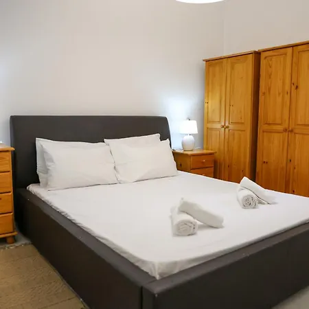 Lovely 2br With Private Balcony In Gozo By 360 Estates Apartmán