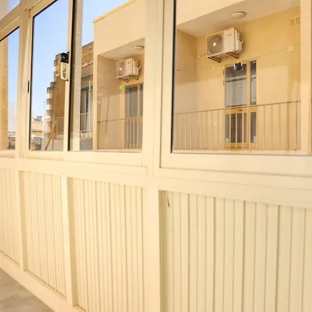 Lovely 2br With Private Balcony In Gozo By 360 Estates Apartmán Zebbug (Gozo)