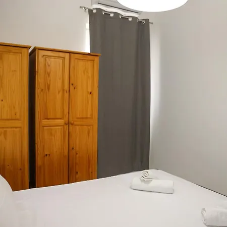 Apartmán Lovely 2br With Private Balcony In Gozo By 360 Estates Zebbug (Gozo)