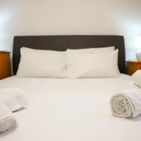 Lovely 2br With Private Balcony In Gozo By 360 Estates Apartmán *