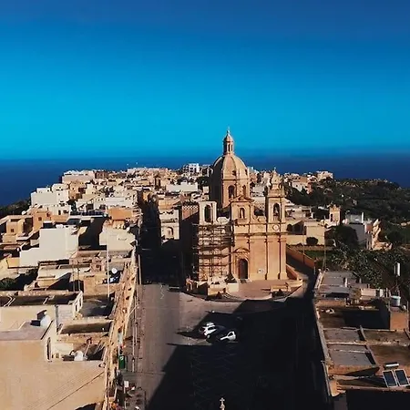 Lovely 2br With Private Balcony In Gozo By 360 Estates Apartmán Zebbug (Gozo)