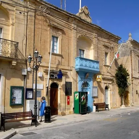 Lovely 2br With Private Balcony In Gozo By 360 Estates Apartmán Zebbug (Gozo)