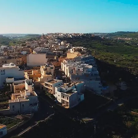 Lovely 2br With Private Balcony In Gozo By 360 Estates *